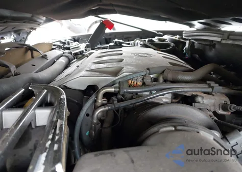 2003 Cadillac Deville Standard z USA, uszkodzony, nr VIN 1G6KD54Y83U130019